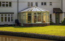 Guiting Power conservatory leads
