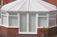 Guiting Power conservatory installation