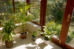 Guiting Power orangery costs